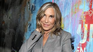 Zazie : Sa fille Lola diplômée d'une discipline pointue, elle parcourt l'Europe et la France avec son art qui se pratique en duo