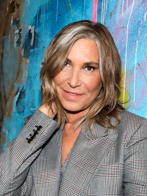 Zazie : Sa fille Lola diplômée d'une discipline pointue, elle parcourt l'Europe et la France avec son art qui se pratique en duo
