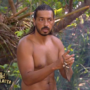 Koh-Lanta 2014, épisode 7, diffusé le 31 octobre 2014 sur TF1.