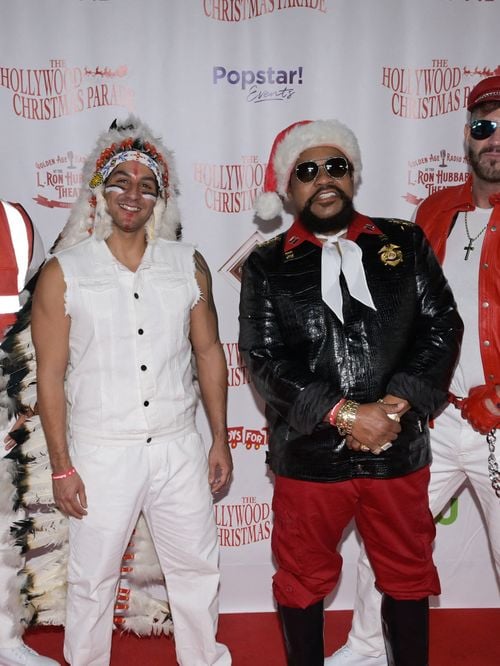 La fin d'une époque : le chanteur des Village People emporté à 74 ans, sa femme prend la parole