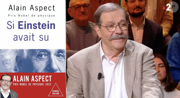 "Quelle Époque", France 2, 18 janvier 2025
