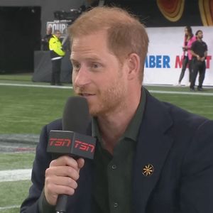 Archives : Le prince Harry, duc de Sussex