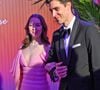 Aux petits soins pour sa princesse, le jeune homme originaire de la Basse-Saxe, dans le Nord-Ouest de l'Allemagne, est apparu très tendre avec sa compagne tout au long de l'événement.
La princesse Alexandra de Hanovre et son compagnon Ben Sylvester Strautmann durant la 69ème édition du Bal de la Rose dans la Salle des Étoiles du Sporting Monte-Carlo à Monaco, le 29 mars 2025.
© Bruno Bebert / Pool Monaco / Bestimage
