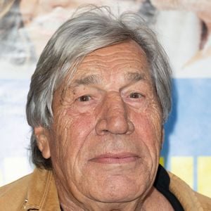 Jean-Pierre Castaldi assiste à l'avant-première du film 'Toujours Possible' au Balzac le 08 septembre 2025 à Paris, France. Photo by Nasser Berzane/ABACAPRESS.COM