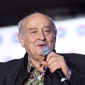 Visiblement, sa progéniture n'a jamais influencé sa "façon de créer" et ce pour une raison bien spéciale.

Exclusif - Michel Jonasz - Soirée de gala de l'Opération "Tous Sauveteurs" à l'occasion du 23ème anniversaire de l'association "Sauveteurs Sans Frontières" (SSF) à l'hôtel du Collectionneur Paris le 20 mars 2023. © Rachid Bellak/Bestimage