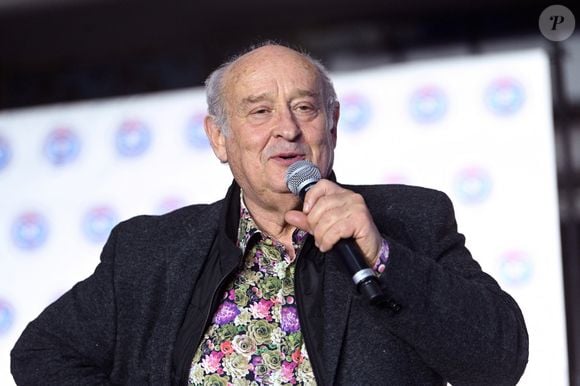 Visiblement, sa progéniture n'a jamais influencé sa "façon de créer" et ce pour une raison bien spéciale.

Exclusif - Michel Jonasz - Soirée de gala de l'Opération "Tous Sauveteurs" à l'occasion du 23ème anniversaire de l'association "Sauveteurs Sans Frontières" (SSF) à l'hôtel du Collectionneur Paris le 20 mars 2023. © Rachid Bellak/Bestimage