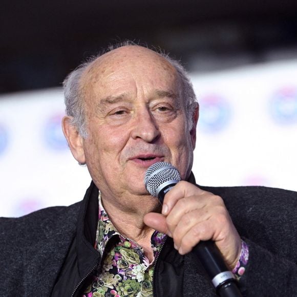 Visiblement, sa progéniture n'a jamais influencé sa "façon de créer" et ce pour une raison bien spéciale.

Exclusif - Michel Jonasz - Soirée de gala de l'Opération "Tous Sauveteurs" à l'occasion du 23ème anniversaire de l'association "Sauveteurs Sans Frontières" (SSF) à l'hôtel du Collectionneur Paris le 20 mars 2023. © Rachid Bellak/Bestimage