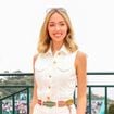 Maria-Chiara de Bourbon des Deux-Siciles adepte d'Andiata, une marque de vêtements très appréciée des têtes couronnées