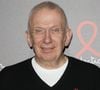 Ce dernier l'a même aidé à fonder sa société pour lancer sa propre marque
Jean-Paul Gaultier - Photocall de la soirée de lancement du Sidaction 2025 au Lido à Paris le 3 mars 2025. © Coadic Guirec/Bestimage