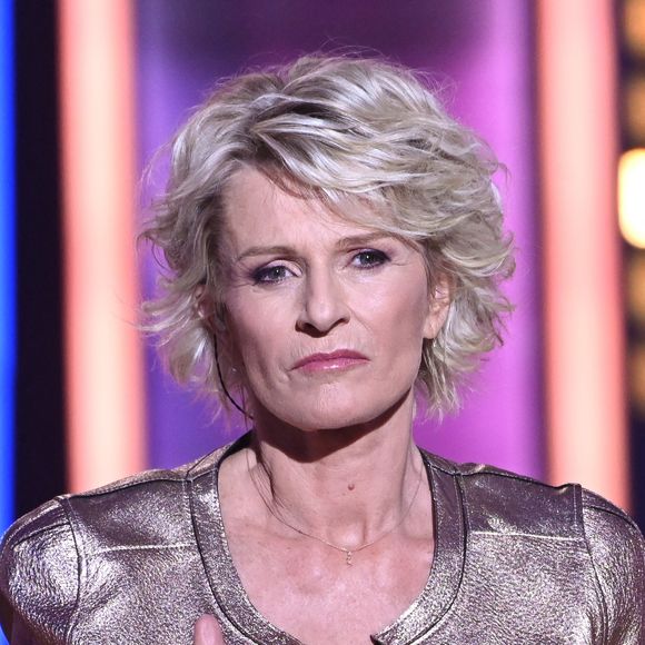 Alors que les incendies continuent de ravager la Gironde, pas question pour Sophie Davant de rester les bras croisés. 

Sophie Davant - 35 ème édition du Téléthon sur France 2 à Paris. Le compteur du Téléthon a atteint près de 74 millions d'euros de promesses de dons dimanche.
© MPP / Bestimage