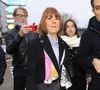 Elle dit chercher une vie « sereine et apaisée » loin du tumulte médiatique.

Gisèle Pélicot à son arrivée au tribunal d'Avignon le 19 décembre 2024. 2024. © Franz Chavaroche / Bestimage