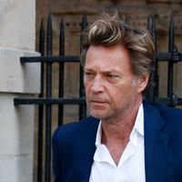 Cette figure de l'âge d'or de la télé s'en est allée, elle a beaucoup compté dans la carrière de Laurent Delahousse