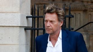 Cette figure de l'âge d'or de la télé s'en est allée, elle a beaucoup compté dans la carrière de Laurent Delahousse