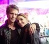Clotilde Courau a retrouvé Emmanuel Philibert de Savoie dans la villa de Cavallo

Exclusif - Le prince Emmanuel Philibert de Savoie et Clotilde Courau - People au concert de Johnny Hallyday au POPB de Bercy a Paris - Jour 2. Le 15 juin 2013