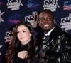 Elle est revenue sur la nouvelle promotion du programme, se confiant sur les élèves.

Lenie Vacher et Jungeli au photocall de la 27ème édition des NRJ Music Awards au palais des Festivals de Cannes, France, le 31 octobre 2025. © Dominique Jacovides/Bestimage