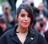 Leïla Bekhti est sous les projecteurs actuellement
Leïla Bekhti - Montée des marches du film « Furiosa : A Mad Max Saga » lors du 77ème Festival International du Film de Cannes, au Palais des Festivals à Cannes
© Rachid Bellak / Bestimage