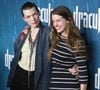 Son ex Milla Jovovich était également de la partie, accompagnée de sa fille Ever, 

Hollywood, CA La première de 'Dracula' a eu lieu au TCL Chinese Theater à Hollywood, Californie le 03/02/2026.

Sur la photo : Milla Jovovich, Ever Anderson 

Photo : Backgrid USA / Bestimage