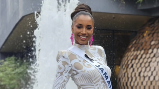 "Je sais que je n'ai pas trébuché" : après sa terrible perte d'équilibre à Miss Univers 2025, Miss Jamaïque prend une mesure inédite contre l'organisation