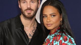 M Pokora : Ses fils Isaiah et Kenna aussi sportifs que lui, pas de ménagement sur le terrain !