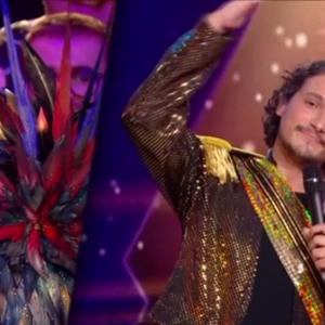 Chris Marques a finalement décerné la jolie note de 7/10 à Samuel Bambi. 

Chris Marques pendant le 3e prime de "Danse avec les stars 2026" sur TF1, le 13 février 2026.