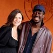 En banlieue parisienne, son pavillon comme cocon : la paisible vie de famille de Mory Sacko avec sa compagne Emilie et leurs deux enfants