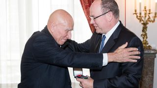 Un grand ami d'Albert de Monaco s'en est allé : une personnalité à la carrière hors-norme qui laisse un précieux héritage