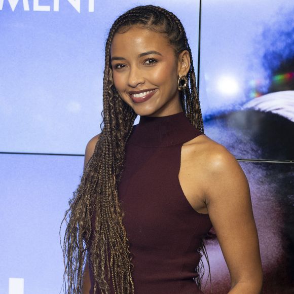 "Rien, absolument rien, ne justifie que mon nom ait été mentionné ou utilisé dans un tel cadre."

Flora Coquerel - Photocall du film "Promis le ciel" au cinéma UGC Ciné Cité Les Halles à Paris le 15 janvier 2026.
© Christophe Aubert / Bestimage