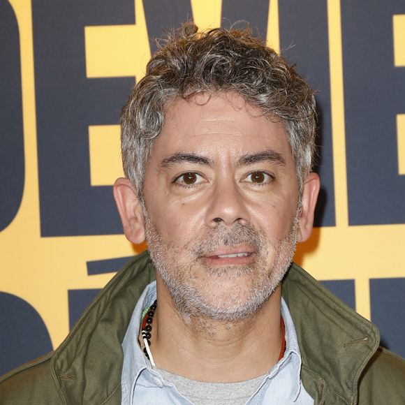 Manu Payet - Avant-première "Deviens Génial" au cinéma UGC Ciné Cité Bercy à Paris le 8 juin 2026. © Marc Ausset-Lacroix/Bestimage