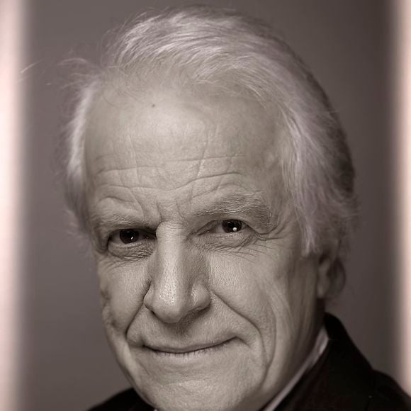 Andre Dussollier 2010. Photo par JLPPA / Bestimage