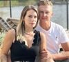 La page est définitivement tournée pour Camille Santoro.
Camille avec son ex mari Nicolas Santoro. Instagram @madame.santoro