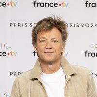 "On a essayé de garder la tête hors de l'eau" : Pourquoi un des business de Laurent Delahousse a fait faillite ?