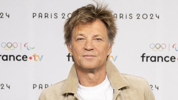 "On a essayé de garder la tête hors de l'eau" : Pourquoi un des business de Laurent Delahousse a fait faillite ?