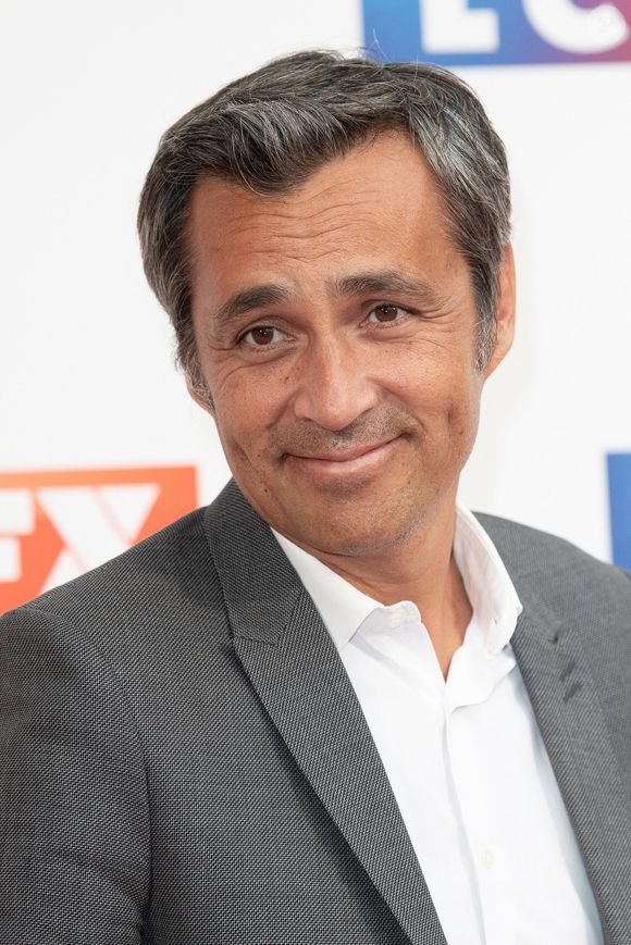 Olivier Galzi assiste au photocall du Groupe TF1 au Palais de Tokyo le 09 septembre 2019 à Paris, France.
Photo par David Niviere/ABACAPRESS.COM