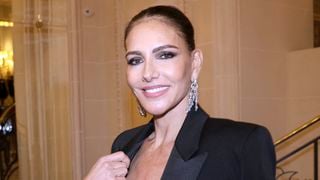 Adriana Abascal : Celle qui a fait fondre Emmanuel-Philibert de Savoie après Clotilde Courau joue les mannequins pour sa propre marque