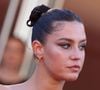 L’actrice évoque les critiques qu’elle reçoit lorsqu’elle refuse de boire en soirée.

Adèle Exarchopoulos - Montée des marches du film " Garance " lors du 79ème Festival International du Film de Cannes, le 17 mai 2026. © Jacovides-Moreau / Bestimage