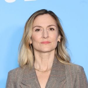 Camille Chamoux - Avant-première du film "Terminal" au Cinéma Max Linder à Paris le 8 Avril 2024. © Coadic Guirec/Bestimage