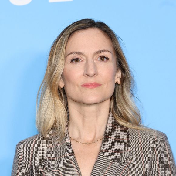 Camille Chamoux - Avant-première du film "Terminal" au Cinéma Max Linder à Paris le 8 Avril 2024. © Coadic Guirec/Bestimage