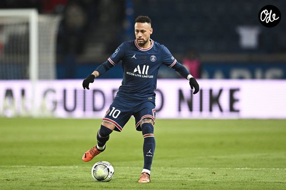 Le projet bénéficie de puissants investisseurs pour s'exporter très rapidement à l'international.


Neymar Jr (PSG) - Match de Ligue 1 Uber Eats, PSG Vs Lorient (5-1) au Parc des Princes à Paris le 3 avril 2022. © JB Autissier/Panoramic/Bestimage