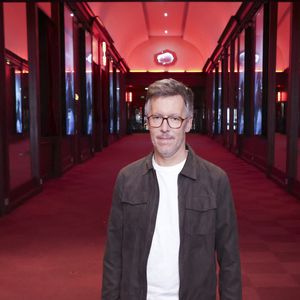 Exclusif - Jean-Luc Lemoine - Backstage - Enregistrement de l'émission "L'Invitation", présentée par B.Montiel et diffusée le 22 décembre sur Olympia TV
© Jack Tribeca / Bestimage