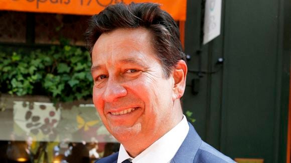 Laurent Gerra : Un de ses restaurants propose un dessert très apprécié, élu le meilleur de France