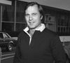 L’acteur américain Gil Gerard est décédé à l’âge de 82 ans, comme l’a annoncé son épouse.

Gil Gérard, le beau héros de la série télévisée à succès du début des années 80, "Buck Rogers au 25e siècle", est décédé tôt ce matin des suites d'un cancer. Il avait 82 ans. 

Archives - Backgrid USA / Bestimage
