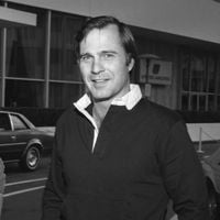 Cet acteur connu pour son rôle dans une série emblématique des années 80 nous a quittés