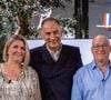 Après leur passage dans Qui veut être mon associé ?, Bruno et Liliane Brunel ont officiellement concrétisé leur association avec Jean-Michel Karam, qui avait investi plusieurs dizaines de milliers d'euros dans leur entreprise Evena.

Jean-Michel Karam (Qui veut être mon associé).