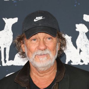 Olivier Marchal - Avant-première du film "Dogman" au cinéma UGC Normandie à Paris le 19 septembre 2023. © Coadic Guirec/Bestimage