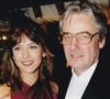 Andrzej Zulawski et Sophie Marceau ont partagé dix-sept ans de vie commune, une histoire que l’actrice raconte dans son livre "Warszawa".

Andrzej Zulawski et Sophie Marceau à la Nuit des Césars.

Photo : JLPPA / Bestimage