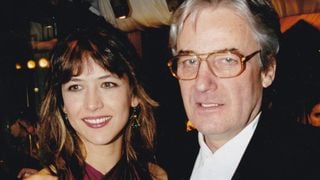 À 18 ans, Sophie Marceau était avec Andrzej Zulawski, 44 ans : "J’avais besoin d’un cadre et il me l’a offert"