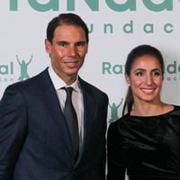 Rafael Nadal : Heureux en amour avec Xisca et bientôt papa d'un deuxième enfant, rien de tout ça n'aurait été possible sans sa soeur Maria Isabel !