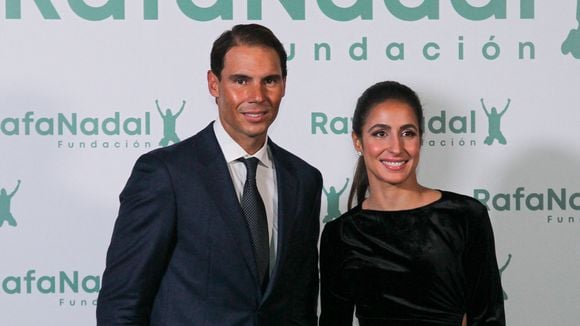 Rafael Nadal : Heureux en amour avec Xisca et bientôt papa d'un deuxième enfant, rien de tout ça n'aurait été possible sans sa soeur Maria Isabel !
