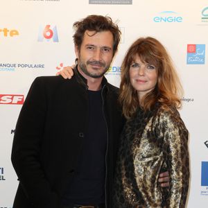 Interviewé par Ouest-France, l'acteur de 48 ans a révélé regretter un détail concernant le scénario de la série fétiche de France 3. 

Gwendoline Hamon et Alexandre Varga au photocall de la cérémonie d'ouverture de la 21ème édition du festival des créations télévisuelles de Luchon, France, le 6 février 2019. © Patrick Bernard/Bestimage