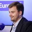 Pour leur bébé né il y a quelques jours, Gauthier Le Bret (CNews/ Europe 1) et sa femme Eloïse lui ont choisi un berceau très joli